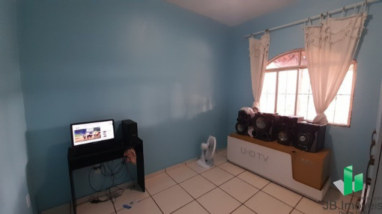 Imagem Casa com 3 Quartos à Venda, 136 m² em Planalto - Montes Claros Imagem Casa com 3 Quartos à Venda, 136 m² em Planalto - Montes Claros