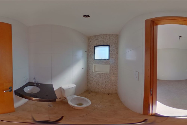 Imagem Casa com 3 Quartos à Venda, 120 m² em Vila Carrão - São Paulo Imagem Casa com 3 Quartos à Venda, 120 m² em Vila Carrão - São Paulo