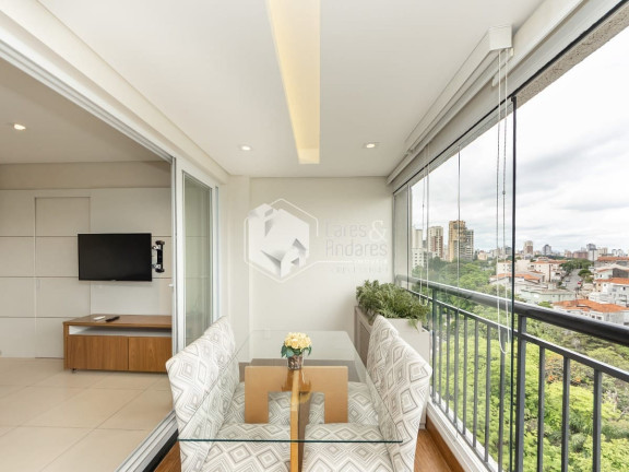 Imagem Apartamento com 1 Quarto à Venda, 42 m² em Santana - São Paulo