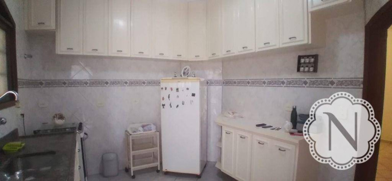Imagem Sobrado com 5 Quartos à Venda, 305 m² em Cibratel Ii - Itanhaém