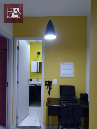 Imagem Casa com 2 Quartos à Venda ou Locação, 58 m² em Loteamento Jardim Primavera - Lorena