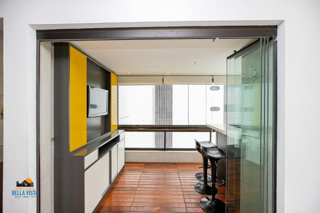 Imagem Apartamento com 3 Quartos à Venda, em Moema - São Paulo Imagem Apartamento com 3 Quartos à Venda, em Moema - São Paulo