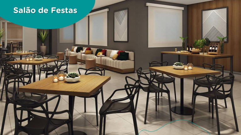 Imagem Apartamento à Venda, 41 m² em Parque Arariba - São Paulo Imagem Apartamento à Venda, 41 m² em Parque Arariba - São Paulo