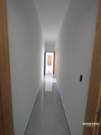 Imagem Casa com 2 Quartos à Venda, 94 m² em Residencial Zanetti - Franca