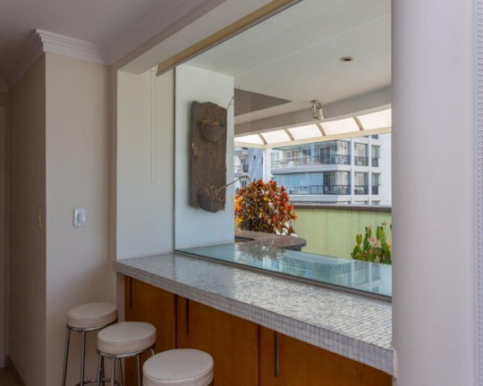 Imagem Apartamento com 3 Quartos à Venda, 279 m² em Moema - São Paulo