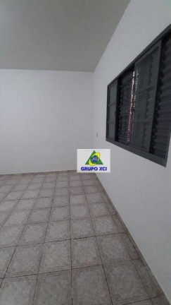 Imagem Casa com 3 Quartos à Venda, 165 m² em Parque São Quirino - Campinas Imagem Casa com 3 Quartos à Venda, 165 m² em Parque São Quirino - Campinas