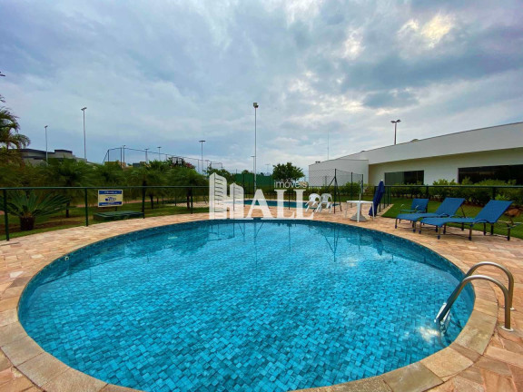 Imagem Casa com 3 Quartos à Venda, 235 m² em Residencial Gaivota Ii - São José Do Rio Preto