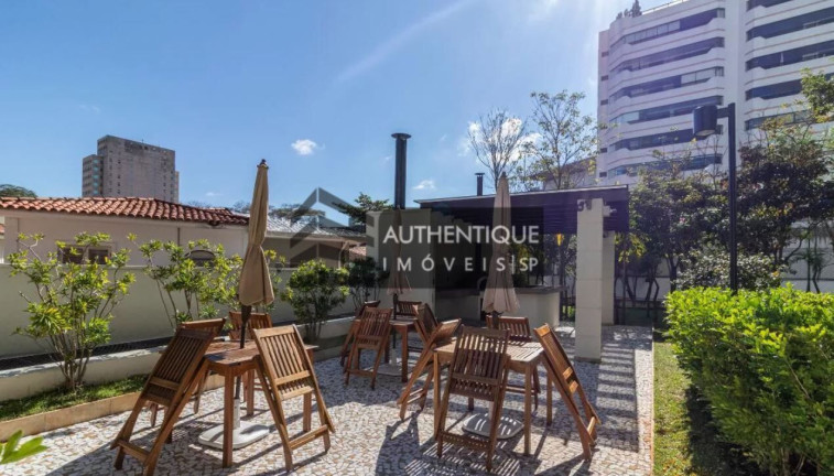 Imagem Apartamento com 3 Quartos à Venda, 122 m² em Granja Julieta - São Paulo Imagem Apartamento com 3 Quartos à Venda, 122 m² em Granja Julieta - São Paulo