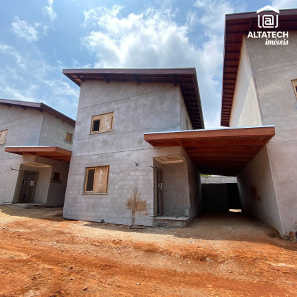 Imagem Casa com 3 Quartos à Venda, 154 m² em Jardim Primavera - Poços De Caldas Imagem Casa com 3 Quartos à Venda, 154 m² em Jardim Primavera - Poços De Caldas