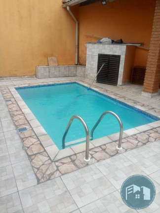 Imagem Casa com 4 Quartos à Venda, 300 m² em Balneário Campos Eliseos - Itanhaém Imagem Casa com 4 Quartos à Venda, 300 m² em Balneário Campos Eliseos - Itanhaém