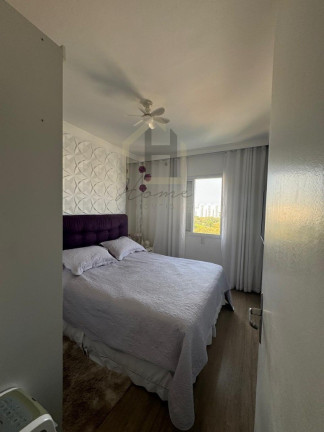 Imagem Imóvel com 2 Quartos à Venda, 52 m² em Vila Príncipe De Gales - Santo André