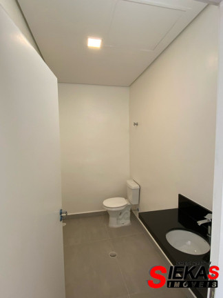 Imagem Sobrado com 4 Quartos para Alugar, 150 m² em Tatuapé - São Paulo