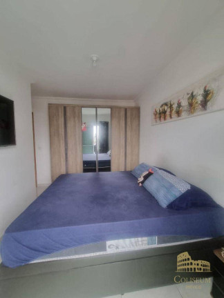 Imagem Apartamento com 3 Quartos à Venda, 107 m² em Vila Assunção - Praia Grande