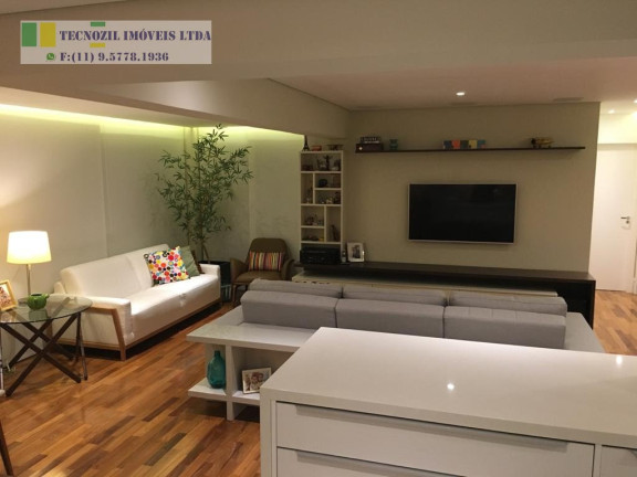 Imagem Apartamento com 3 Quartos à Venda, 156 m² em Vila Mariana - São Paulo Imagem Apartamento com 3 Quartos à Venda, 156 m² em Vila Mariana - São Paulo