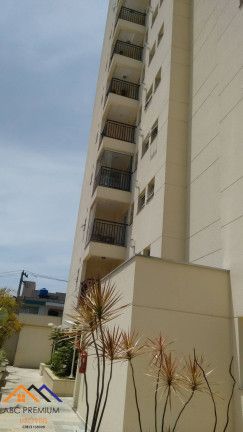 Imagem Apartamento com 2 Quartos à Venda, 67 m² em Vila Valparaíso - Santo André Imagem Apartamento com 2 Quartos à Venda, 67 m² em Vila Valparaíso - Santo André