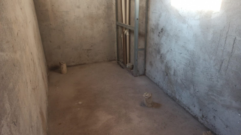 Imagem Apartamento com 1 Quarto à Venda, 37 m² em Vila Bocaina - Mauá