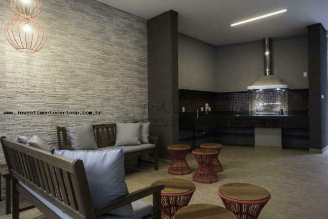 Imagem Apartamento com 1 Quarto à Venda, 45 m² em Vila Mariana - São Paulo Imagem Apartamento com 1 Quarto à Venda, 45 m² em Vila Mariana - São Paulo