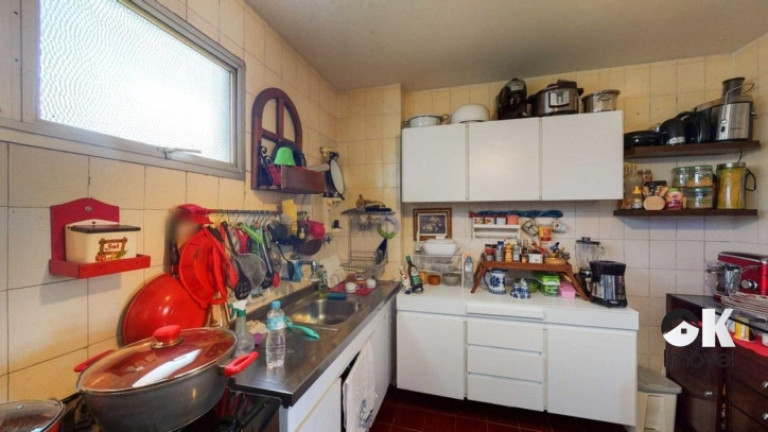 Imagem Apartamento com 3 Quartos à Venda, 108 m² em Perdizes - São Paulo Imagem Apartamento com 3 Quartos à Venda, 108 m² em Perdizes - São Paulo