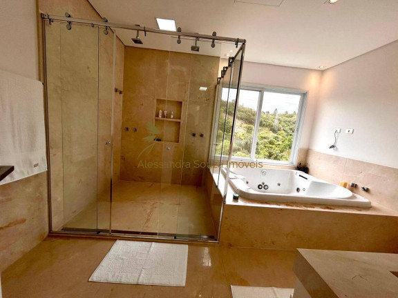 Imagem Casa com 4 Quartos à Venda, 460 m² em Alphaville - Santana De Parnaíba Imagem Casa com 4 Quartos à Venda, 460 m² em Alphaville - Santana De Parnaíba