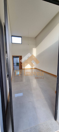Imagem Casa com 3 Quartos à Venda, 240 m² em São Carlos
