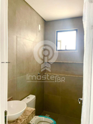 Imagem Casa com 4 Quartos à Venda, 248 m² em Urucunema - Eusébio