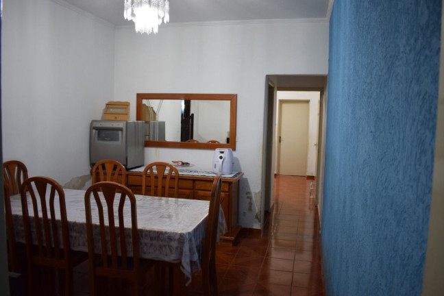 Imagem Casa com 3 Quartos à Venda, 130 m² em Vila Mazza - Suzano