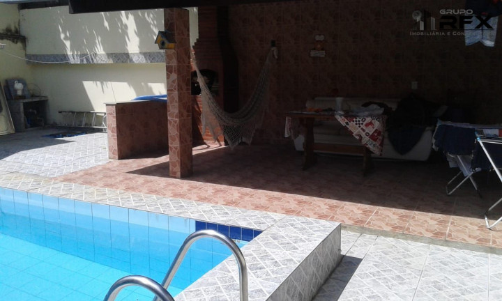 Imagem Casa com 4 Quartos à Venda, 200 m² em Itaipu - Niterói
