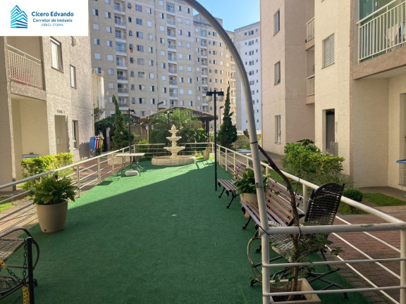 Imagem Imóvel com 2 Quartos à Venda, 47 m² em Cidade Líder - São Paulo