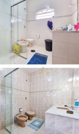 Imagem Casa com 4 Quartos à Venda, 307 m² em Vila Ema - São José Dos Campos Imagem Casa com 4 Quartos à Venda, 307 m² em Vila Ema - São José Dos Campos