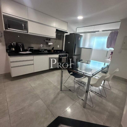 Imagem Apartamento com 3 Quartos à Venda, 86 m² em Vila Gilda - Santo André Imagem Apartamento com 3 Quartos à Venda, 86 m² em Vila Gilda - Santo André