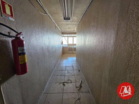 Imagem Sala Comercial à Venda ou Locação, 384 m² em Centro - Porto Alegre Imagem Sala Comercial à Venda ou Locação, 384 m² em Centro - Porto Alegre