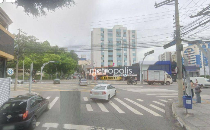 Imagem Edifício Residencial à Venda, 225 m² em Centro - São Caetano Do Sul Imagem Edifício Residencial à Venda, 225 m² em Centro - São Caetano Do Sul