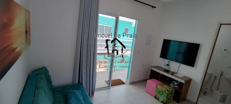 Imagem Apartamento com 1 Quarto à Venda, 36 m² em Maranduba - Ubatuba Imagem Apartamento com 1 Quarto à Venda, 36 m² em Maranduba - Ubatuba