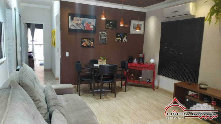 Imagem Casa com 3 Quartos à Venda, 192 m² em Loteamento Villa Branca - Jacareí Imagem Casa com 3 Quartos à Venda, 192 m² em Loteamento Villa Branca - Jacareí
