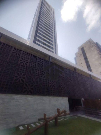 Apartamento com 3 Quartos à Venda, 63 m² em Boa Viagem - Recife