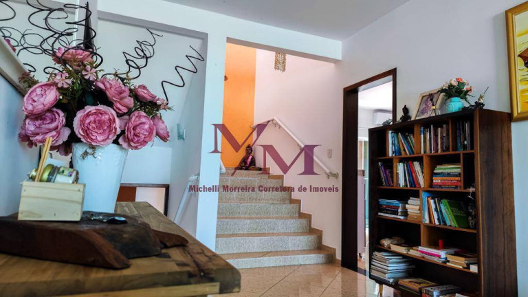 Imagem Sobrado com 6 Quartos à Venda, 600 m² em Riviera - Matinhos