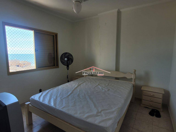 Imagem Apartamento com 2 Quartos à Venda, 75 m² em Canto Do Forte - Praia Grande