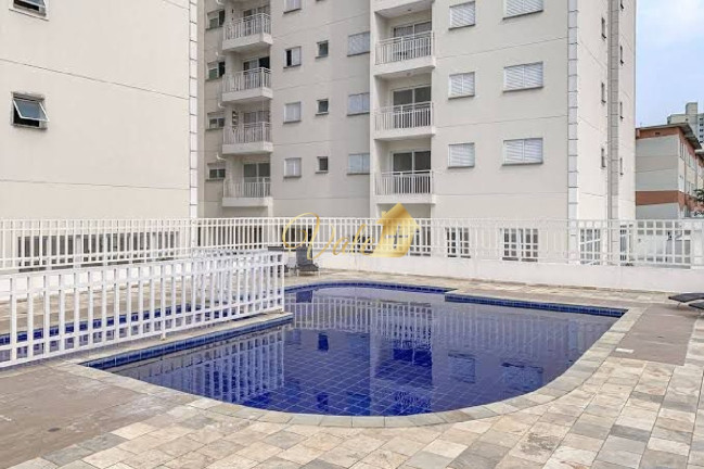 Imagem Apartamento com 1 Quarto à Venda, 63 m² em Jardim América - São José Dos Campos Imagem Apartamento com 1 Quarto à Venda, 63 m² em Jardim América - São José Dos Campos