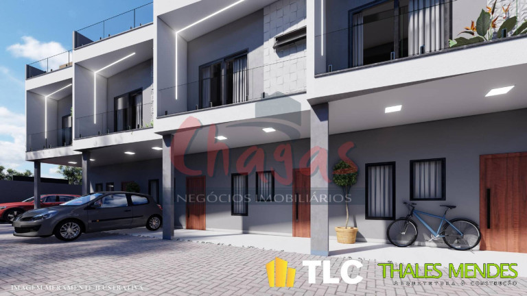 Imagem Sobrado com 2 Quartos à Venda, 148 m² em Massaguaçu - Caraguatatuba Imagem Sobrado com 2 Quartos à Venda, 148 m² em Massaguaçu - Caraguatatuba