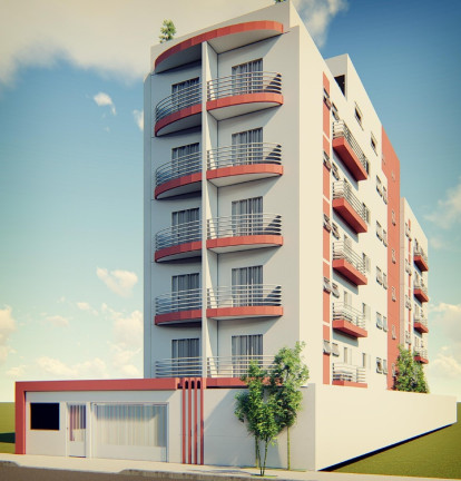 Imagem Imóvel com 1 Quarto à Venda, 50 m² em Santa Cruz - Ribeirão Preto Imagem Imóvel com 1 Quarto à Venda, 50 m² em Santa Cruz - Ribeirão Preto