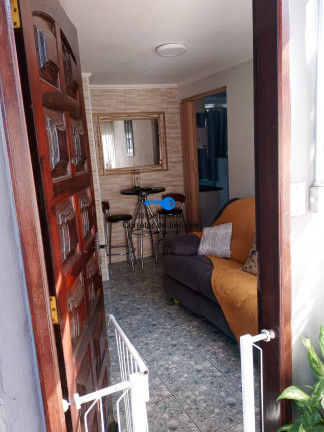 Imagem Apartamento com 2 Quartos à Venda, 47 m² em Conjunto Habitacional Presidente Castelo Branco - Carapicuíba