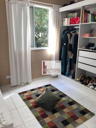Imagem Apartamento com 2 Quartos à Venda ou Locação, 55 m² em Morumbi - São Paulo Imagem Apartamento com 2 Quartos à Venda ou Locação, 55 m² em Morumbi - São Paulo