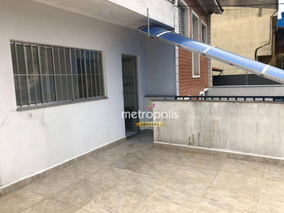 Imagem Sala Comercial para Alugar, 40 m² em Vila Apiaí - Santo André Imagem Sala Comercial para Alugar, 40 m² em Vila Apiaí - Santo André
