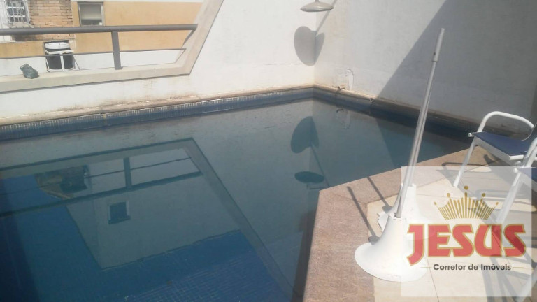 Imagem Apartamento com 3 Quartos à Venda, 180 m² em Enseada - Guarujá Imagem Apartamento com 3 Quartos à Venda, 180 m² em Enseada - Guarujá