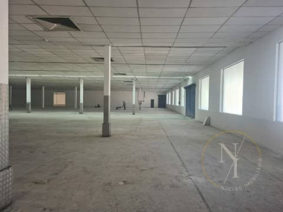 Imagem Imóvel Comercial para Alugar, 7.761 m² em Jurubatuba - São Paulo Imagem Imóvel Comercial para Alugar, 7.761 m² em Jurubatuba - São Paulo