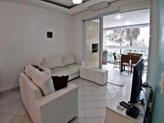 Imagem Imóvel com 3 Quartos à Venda, 131 m² em Riviera - Bertioga