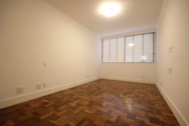 Imagem Apartamento com 3 Quartos à Venda, 210 m² em Higienopolis - São Paulo Imagem Apartamento com 3 Quartos à Venda, 210 m² em Higienopolis - São Paulo