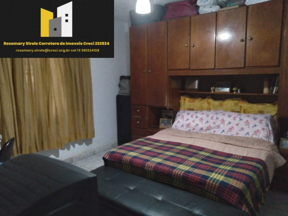Imagem Imóvel com 3 Quartos à Venda, 132 m² em Cibratel 2 - Itanhaém