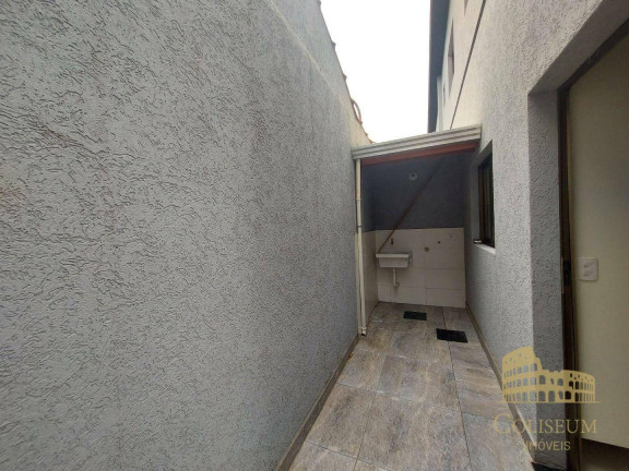 Imagem Casa com 2 Quartos à Venda, 50 m² em Balneário Pires - Praia Grande