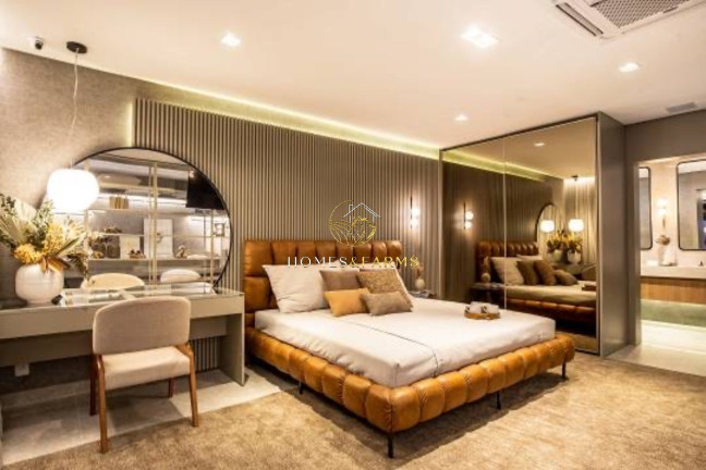 Imagem Apartamento com 3 Quartos à Venda, 166 m² em Setor Bueno - Goiânia Imagem Apartamento com 3 Quartos à Venda, 166 m² em Setor Bueno - Goiânia